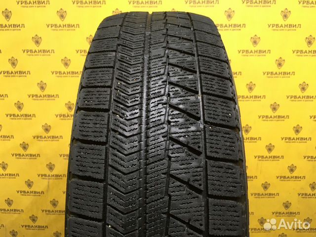 Bridgestone Blizzak VRX 185/65 R15 88S