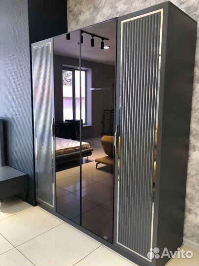 Спальня Комплект