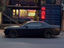 Dodge Challenger 5.7 AT, 2021, 30 000 км, с пробегом, цена 6 000 000 руб.