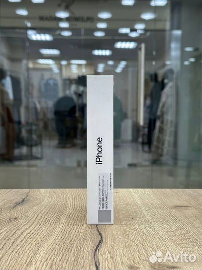 iPhone 15, 128 ГБ