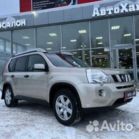 Купить Nissan X-Trail г., за 1,, ₽ в городе Пермь