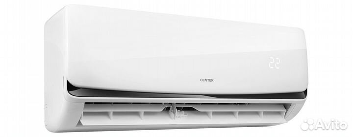 Сплит-система Centek CT-65B24
