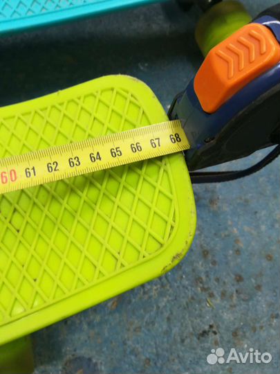 Скейтборд лонгборд