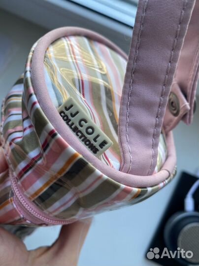 Термосумка для бутылочек