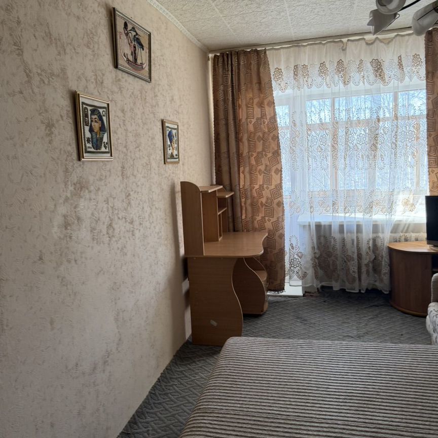 Квартира 2-комн. 45 м² в Стрежевой — фото 22 из 33