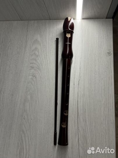 Блокфлейта Hohner Германия