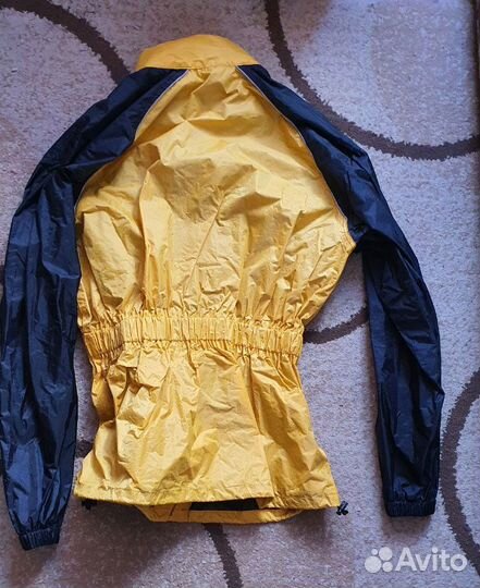 Мотоштаны agvsport