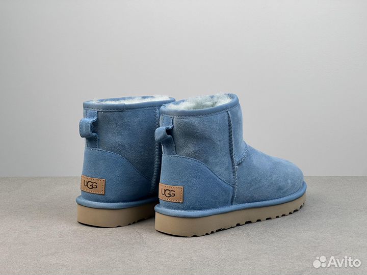 Угги ugg