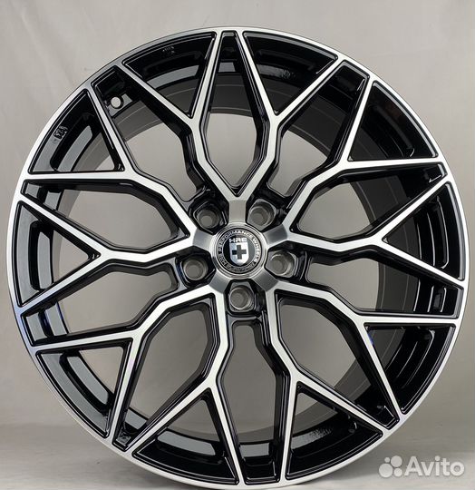 Диски R*19/5x112 Skoda,Volkswagen,Mercedes