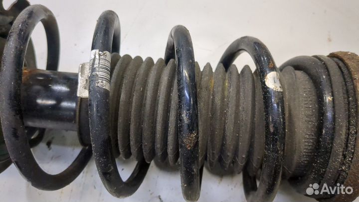 Амортизатор подвески Opel Astra H, 2007