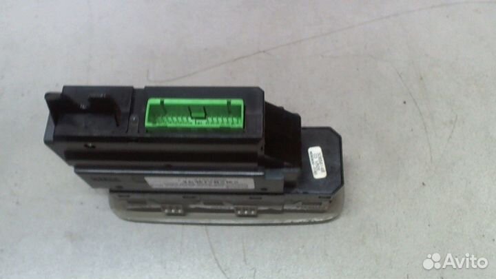 Кнопка стеклоподъемника Volvo S60, 2004