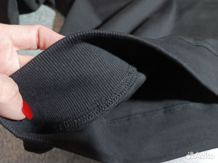 Свитшот мужской Mostom 54 размер