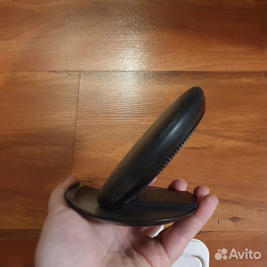 Беспроводная зарядка samsung оригинал