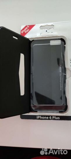 Чехол на iPhone 6s plus se 1