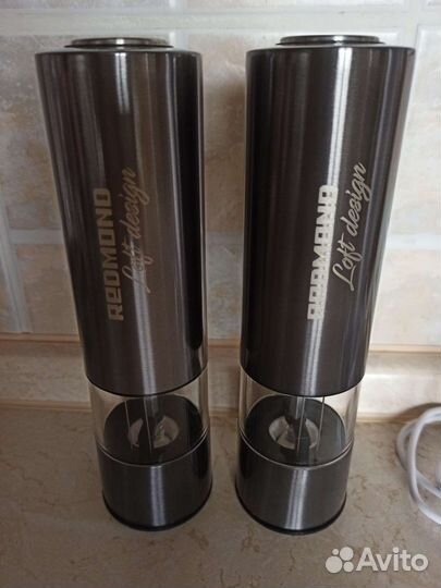 Мельница для специй Radmond