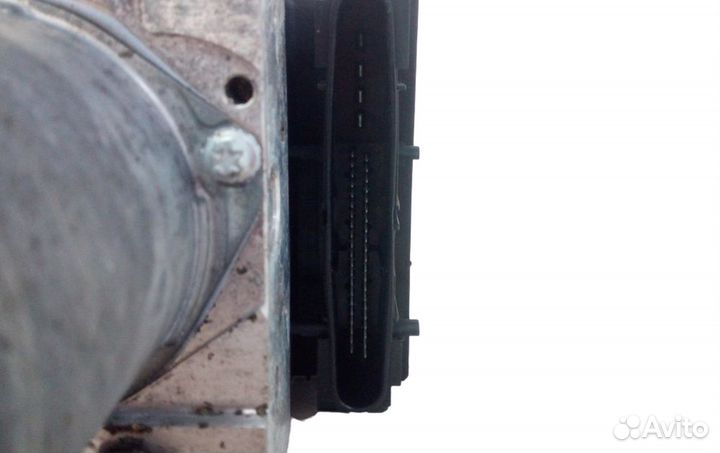 Блок абс, phfa Ford Transit 2006 - 2013 года