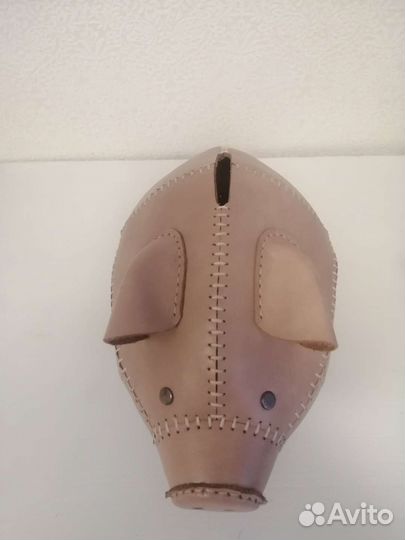 Свинья-копилка