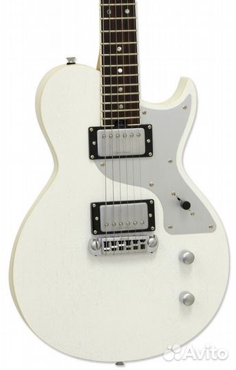 Электрогитара Aria Pro II 718-MK2-opwh