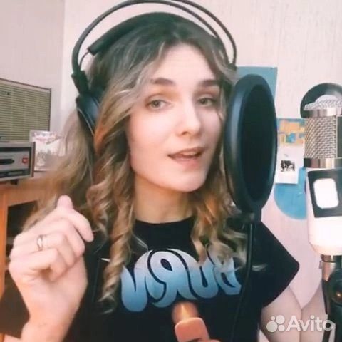 Научим вокалу за 12 часов +запись песни в подарок