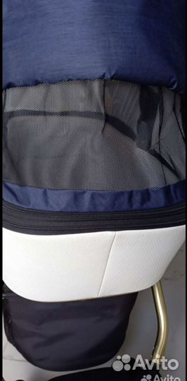 Коляска Adamex 3 в 1