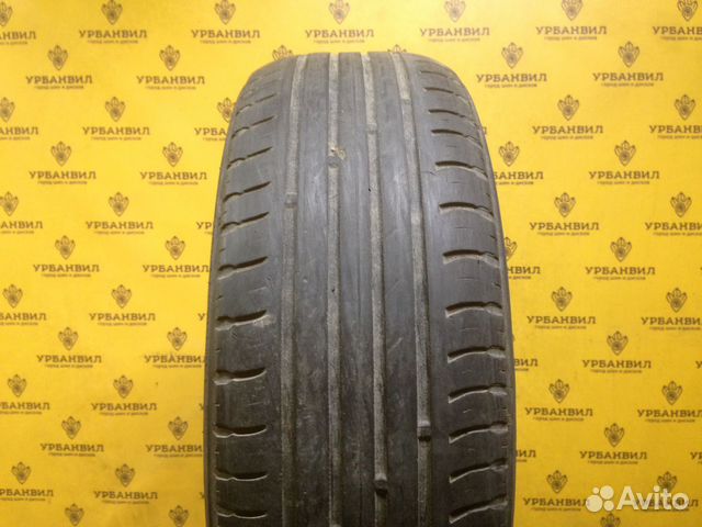 Nokian Tyres Hakka Green 175/65 R14 82T