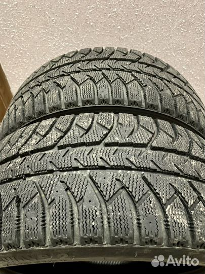 Lassa Iceways 2 225/45 R17