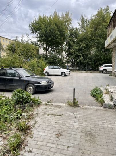 Место для мастера ногтевого сервиса в аренду