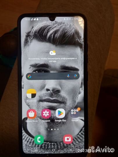 Samsung Galaxy A32, 8/128 ГБ
