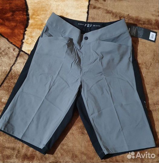 Шорты Fox Ranger