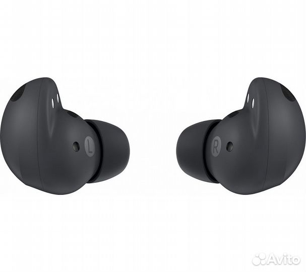 Наушники Samsung Galaxy Buds 2 Pro, графит