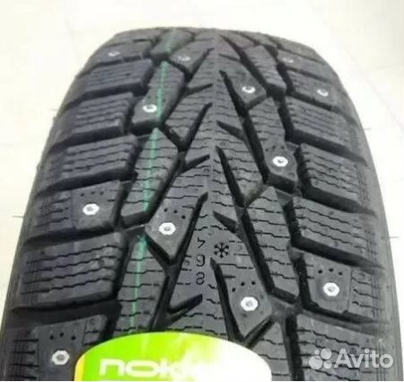 Nokian Tyres Nordman 7 SUV 235/75 R15 105T