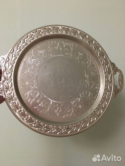 Поднос 