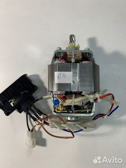 Мясорубка moulinex hv7 pro 5 in1. Запчасти