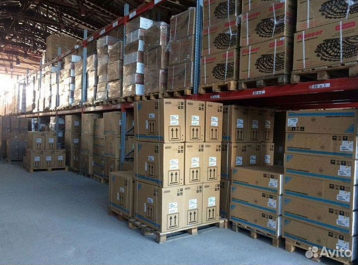 Кондиционер/Сплит-система с гарантией