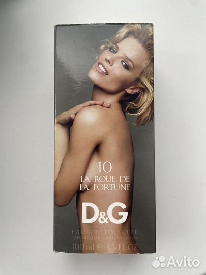 Dolce & gabbana La Roue de La Fortune