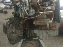 Контрактный Двигатель Навесное МКПП Рено / Ниссан