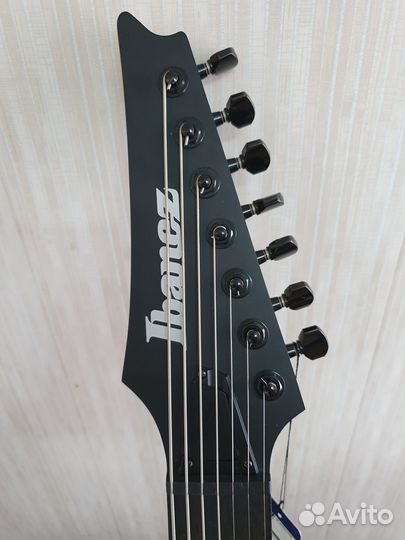 Ibanez rgixl7 27 дюймов
