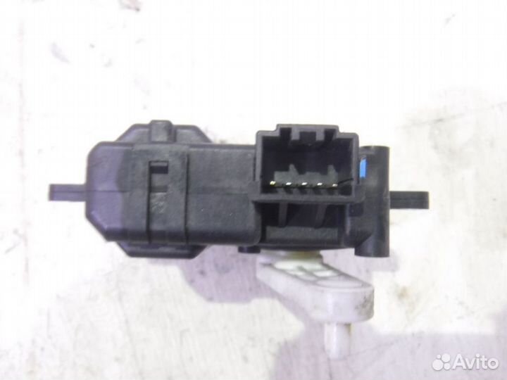 Моторчик заслонки печки