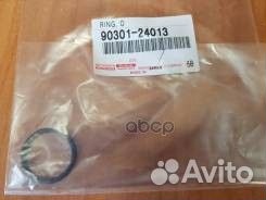 9030124013 toyota Кольцо фильтра вариатора 9030