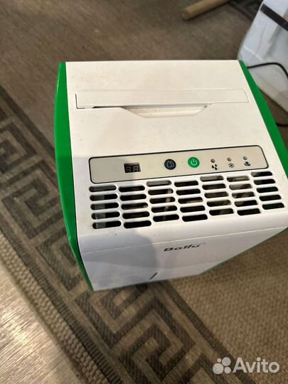 Осушитель воздуха ballu