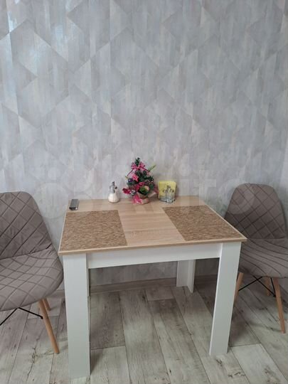 Квартира-студия, 17 м², 4/8 эт.