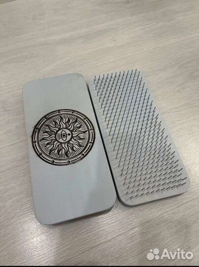 Доска Садху для спины от производителя