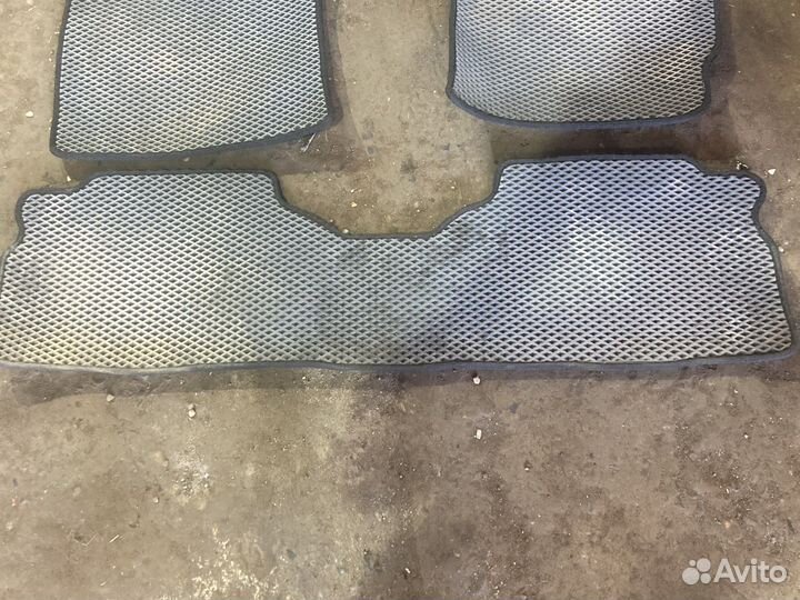 Коврики eva prius a