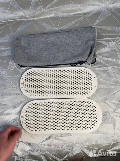 Доска с гвоздями Садху