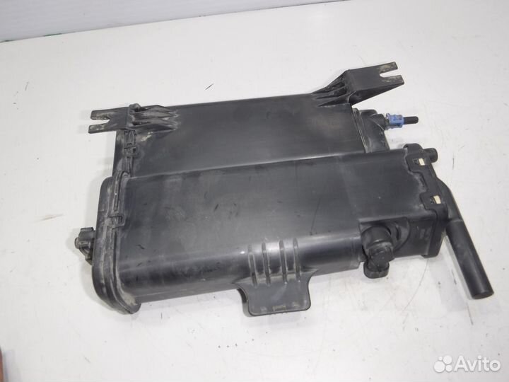 Абсорбер топливный Cadillac CTS