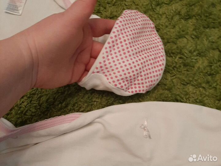 Слип для девочки