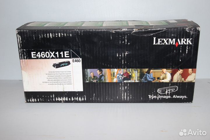 Картриджи для принтера (HP, Lexmark,Xerox)