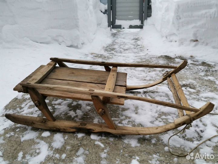 Северный колорит)