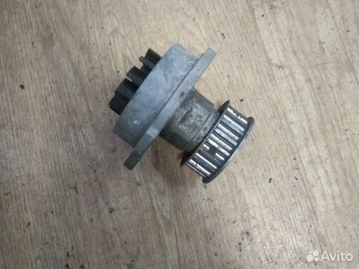 Помпа Daewoo Nexia