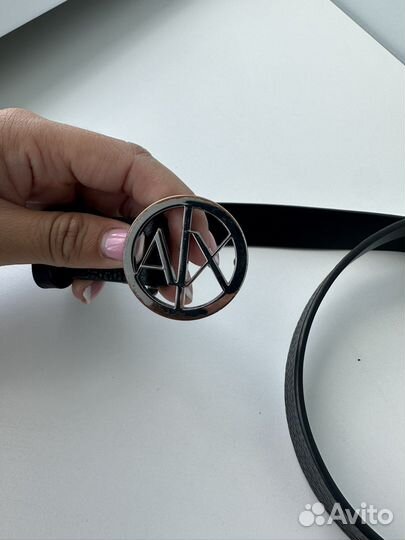 Ремень женский Armani Exchange L